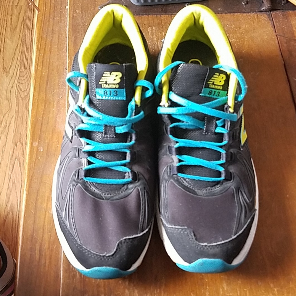 New Balance WX813BK2